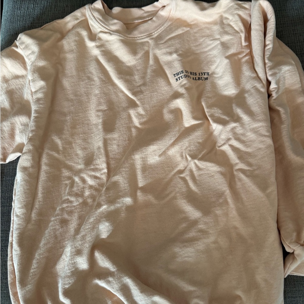 Jay Z Pullover - image 3